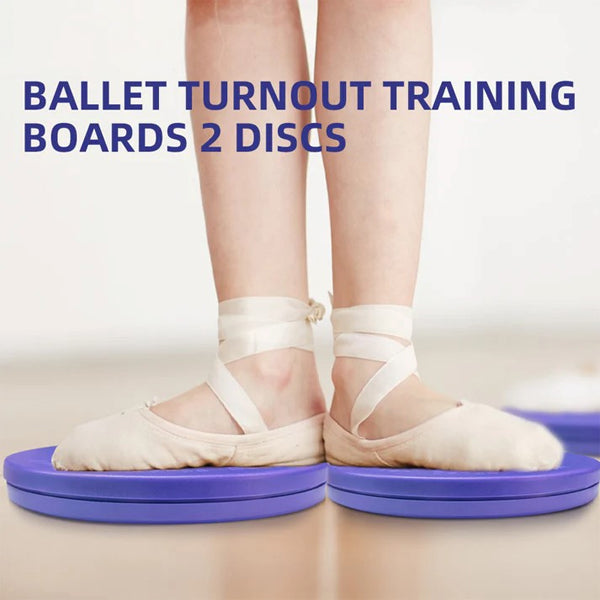 American Dance Supply ADS011 - Turnout Boards